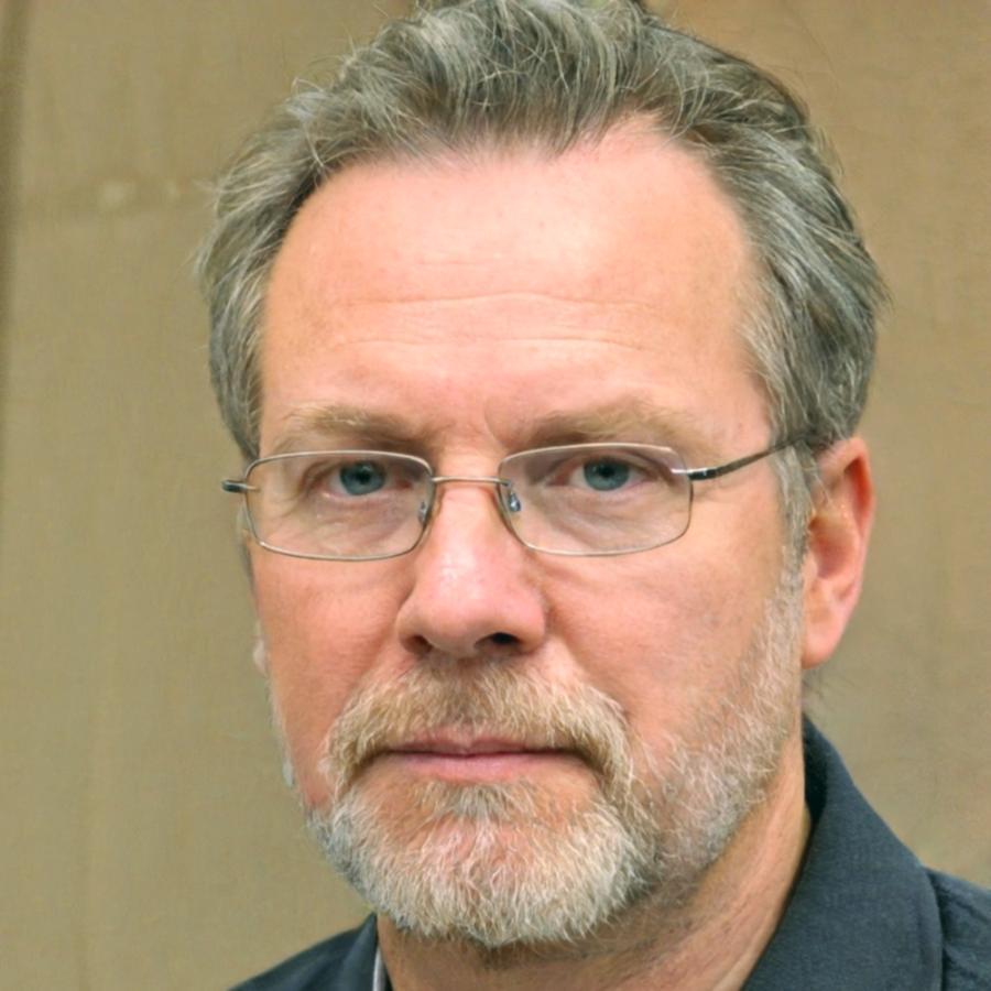 Bartosz Kwieciński, dyrektor ds. wdrożeń w Suxojyi